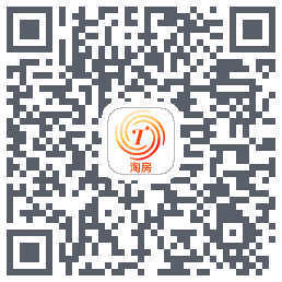 淘房的下载二维码