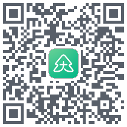 百科开发版du code QR de téléchargement