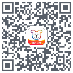 小白学习打印的下載二維碼