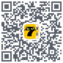 七猫作家助手的下載二維碼
