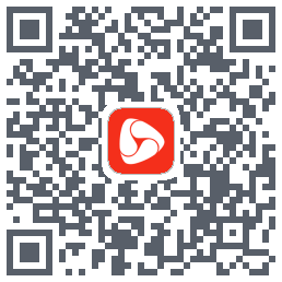 河马剧场 QRcode