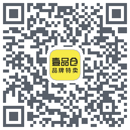 壹品仓 QRcode