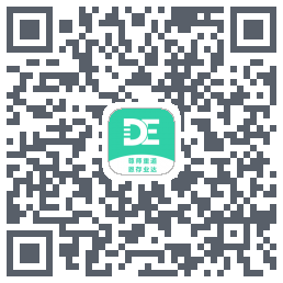 道恩教育 QRcode