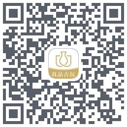 域鉴 QRcode