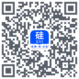金属硅的下載二維碼