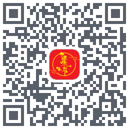 健康帮驿站的下載二維碼