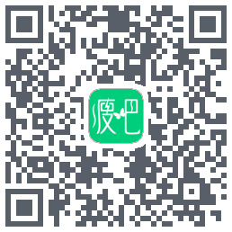 瘦吧减脂 QRcode