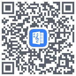 来音制谱 QRcode