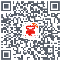 掌通宝家长版的下載二維碼