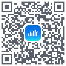 数据分析V10รหัส QR สำหรับดาวน์โหลด