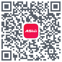 ASIAIR的下載二維碼