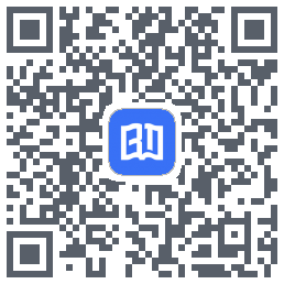 BT教育codice QR per il download