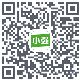 小强停车 QRcode