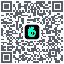 掌心雷 QRcode