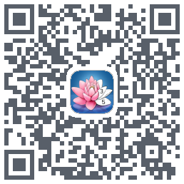 Zen Color QR-код для загрузки
