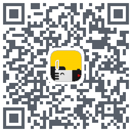快乐斑马HD的下載二維碼