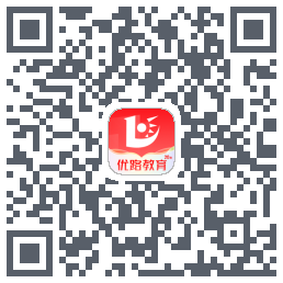 优路教育 QRcode