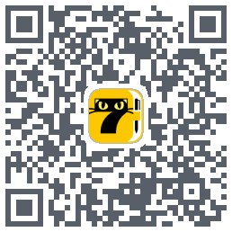 七猫作家助手 QRcode