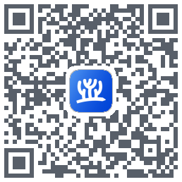 珊瑚课堂código QR de descarga de