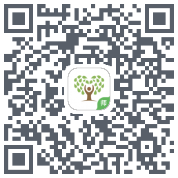 知心慧学教师端รหัส QR สำหรับดาวน์โหลด