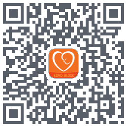 北京市脐血库 QRcode