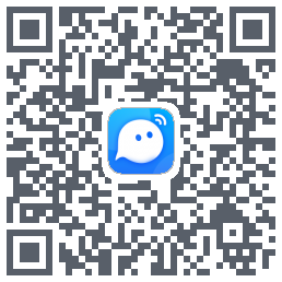 聊呗 QRcode