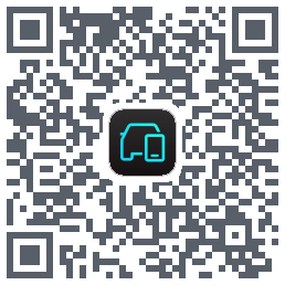 车机投屏宝kod QR do pobrania