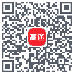 高途 QRcode