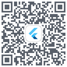 Flutter Demo QRcode