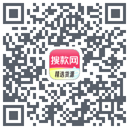 搜款网รหัส QR สำหรับดาวน์โหลด
