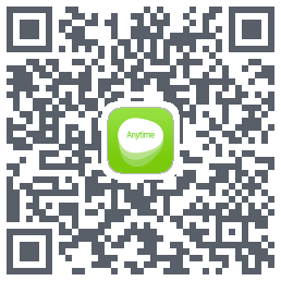 鱼跃安耐糖 QRcode