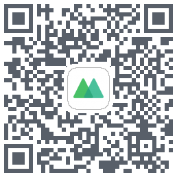 微购相册 QRcode