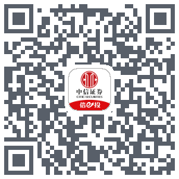 中信证券tstรหัส QR สำหรับดาวน์โหลด