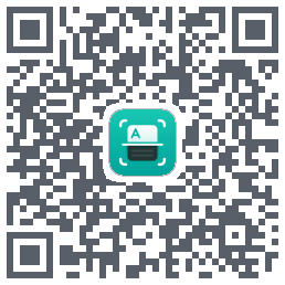 万能文字识别 QR-код для загрузки