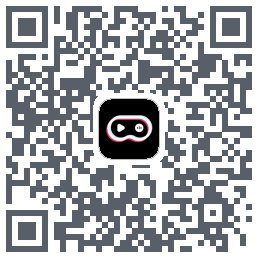 播城のダウンロードQRコード