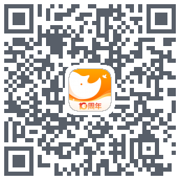 灵犀智慧办公 QRcode