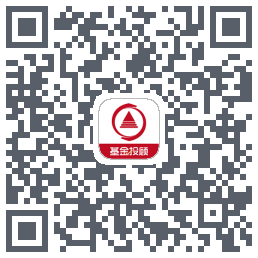 华夏投顾código QR de descarga de