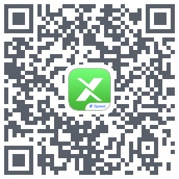 XTrend SpeedのダウンロードQRコード