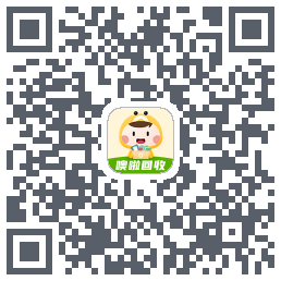 噢啦回收-旧衣服回收旧书旧手机旧家电闲置旧物免费上门回收无忧的下載二維碼