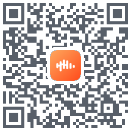 Castbox QRcode