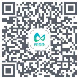 i甲专线 QR-код для загрузки
