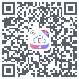 云智手机codice QR per il download