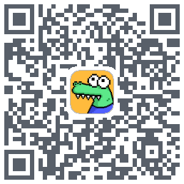 小鳄鱼Hay_Dev的下载二维码