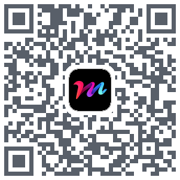 MIX的下載二維碼