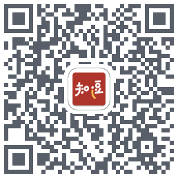 知逗的下載二維碼