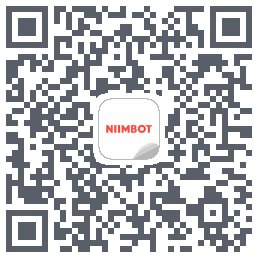 NIIMBOT QRcode
