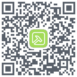 Tinker朗读卡片código QR de descarga de