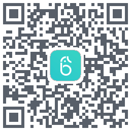 海马爸比 QRcode