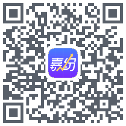 嘉纷_fat QRcode