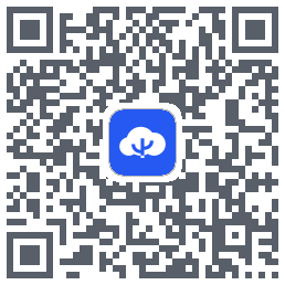 橡数云(prod) QRcode
